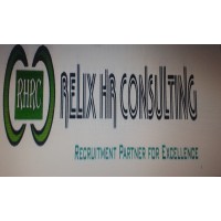 RELIX HR Consulting Pvt Ltd - Recruitment Partner for Excellence logo - Similar company to Enpointe (India)