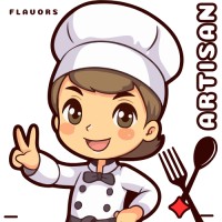 Artisan Flavors logo - Similar company to Pandora'S Box
