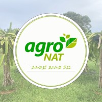 Agro National Corporation logo - Similar company to Vdborne Campus