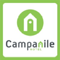 Campanile Tours Nord logo - Similar company to Campanile Versailles Buc***