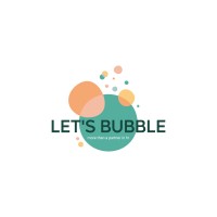 Let's Bubble - more than a partner in hr logo - Similar company to Vibes Hr