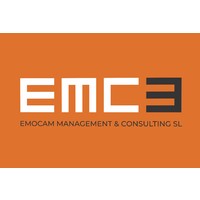 EMOCAM MANAGEMENT & CONSULTING SL logo - Similar company to Acis Bm Constructora