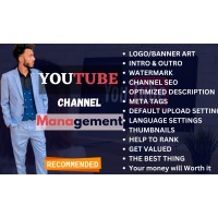 You-tube SEO Expert logo - Similar company to Youtube Seo