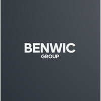 Benwic Group logo - Similar company to Trinity Wealth Management Ltd