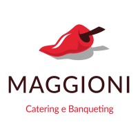 Maggioni - Catering & Banqueting logo - Similar company to Intingoli