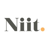 Niit Marketing logo - Similar company to Etero As