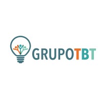 Grupo TBT logo - Similar company to Neuratum - Ai Consulting & Ai Development