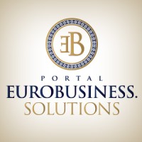 Eurobusiness.Solutions logo - Similar company to Fábrica De Startups Brasil