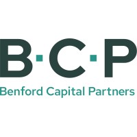 Benford Capital Partners logo - Similar company to Nft Inc.