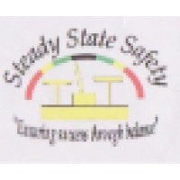 Steady State Safety logo - Similar company to Mps