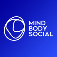Mind Body Social logo - Similar company to Roar Post Inc
