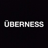 Überness IKE logo - Similar company to Ampelia Hotel Kassandra