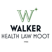 The Walker Health Law Moot