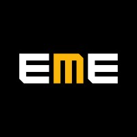 EME Aandrijf- & besturingstechniek logo - Similar company to Wescap B.V.