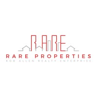 Rare Properties