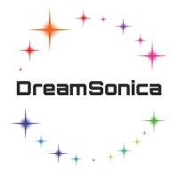DreamSonica logo - Similar company to Kindhome