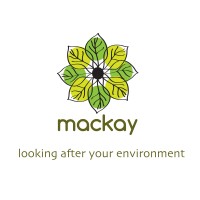 Mackay Gardening Services Ltd