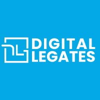 Digital Legates logo - Similar company to Cloudigital