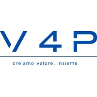 Value4pharma S.r.l. logo - Similar company to Valedo Srl