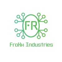 FroXx Industries logo - Similar company to Froxx Classics