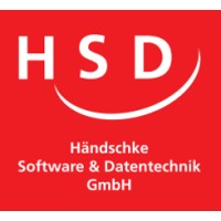 HSD Händschke Software & Datentechnik GmbH logo - Similar company to Skyhire
