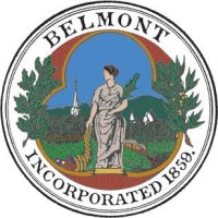 Town of Belmont logo - Similar company to Town Of Concord, Ma