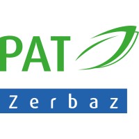 PAT Zerbaz logo - Similar company to Plant Advanced Technologies Pat