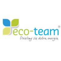 Eco-Team. Centrum Energii Odnawialnej logo - Similar company to Inergis S.A.