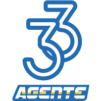 AGENTE 33 logo - Similar company to Microformas