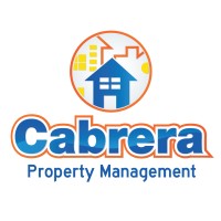 Cabrera Property Management logo - Similar company to Daniel Robert Remodeling