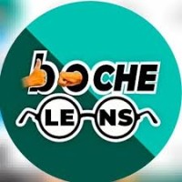 boCHE LENS logo - Similar company to Phygicart E-Commerce Pvt Ltd