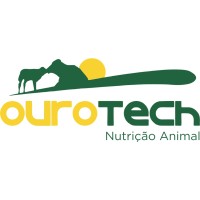 Ourotech Nutrição Animal logo - Similar company to Royal Milho Nutrição Animal