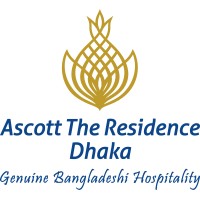 Ascott The Residence Dhaka logo - Similar company to Asian University Of Bangladesh