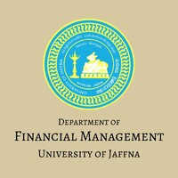 Department of Financial Management, University of Jaffna logo - Similar company to Igocitizen