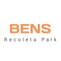 BENS Recoleta Park logo - Similar company to Pluralis Mice