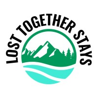 Lost Together Stays logo - Similar company to Celebrateaz