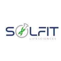 Solfit Lifesciences logo - Similar company to Solfit Lifesciences