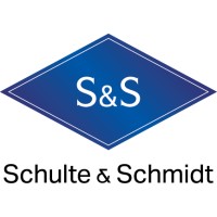 Schulte & Schmidt logo - Similar company to Mga Sofa