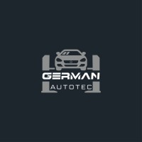 German AutoTec logo - Similar company to Hagbes