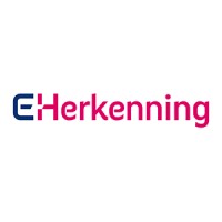 eHerkenning logo - Similar company to Reconi