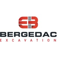 Excavation Bergedac logo - Similar company to Excavation Tremblay Et Fils