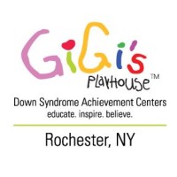 GiGi's Playhouse Rochester logo - Similar company to Gigi'S Playhouse - Quad Cities