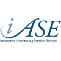I-Ase B.V. logo - Similar company to Dutch Talent