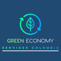 Green Economy Services Colombia logo - Similar company to Forumciv Lac
