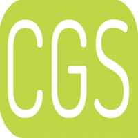 Corporate Graphic Solutions logo - Similar company to Zipp Printing