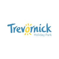 Trevornick Holiday Park logo - Similar company to Chapel Fields Holiday Park