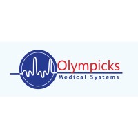 OLYMPICKS MEDICAL SYSTEMS logo - Similar company to Vk Engineering