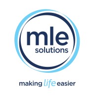 MLE Solutions logo - Similar company to Mle Solutions