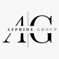 AZPRIDE Group logo - Similar company to As Lift & Elevator