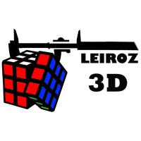 Leiroz3D logo - Similar company to Fundamento Consultoria Industrial